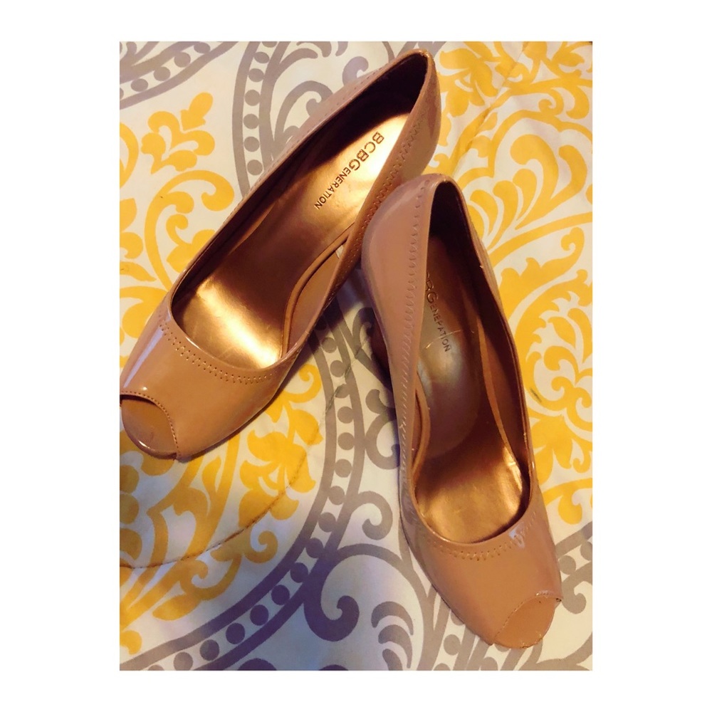 BCBG SHOES 👠